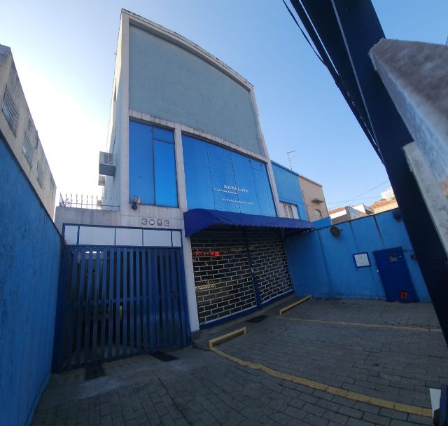 3293 - Pr�dio comercial - 36.000,00